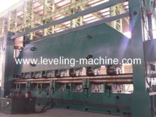Rolling Machine For Ship Making?