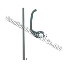 Easy Cording  Device Of Feiou Brand