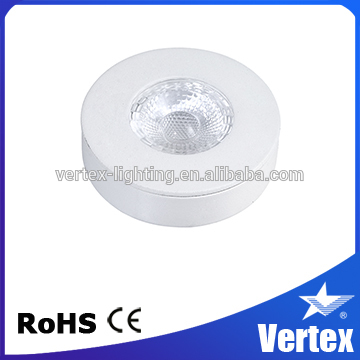 Energy Saving Surface Mounted under cabinet led cabinet light mini led lights for clothing
