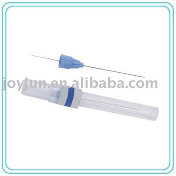 Disposable Dental Needle