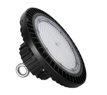 200W SAA High Bay Led Light Fixtures