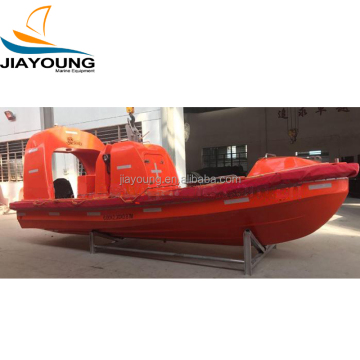 Used Ship Fast Rescue Boats For Sale