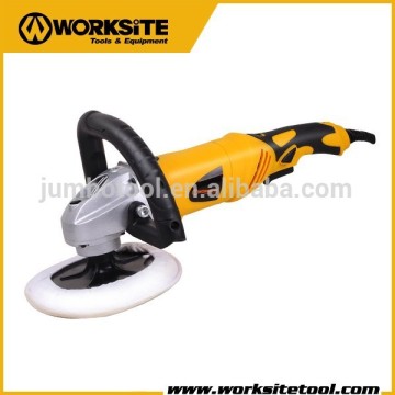 7 Inch Electric Mini Polisher