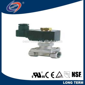 Low Price Solenoid Valve 24V