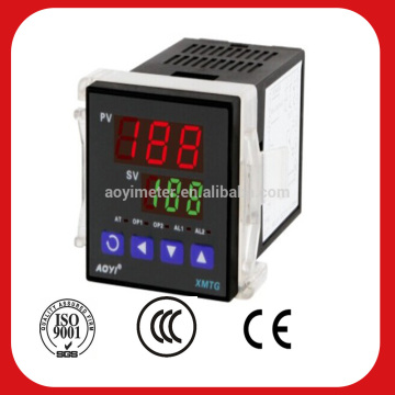 temperature differential controller XMTG-6531