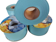 Viscoelastic Cold Applied Pipeline Repair Tape