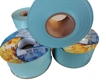 Viscoelastic Cold Applied Pipeline Repair Tape