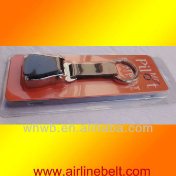 Hot selling high quality leather key holder