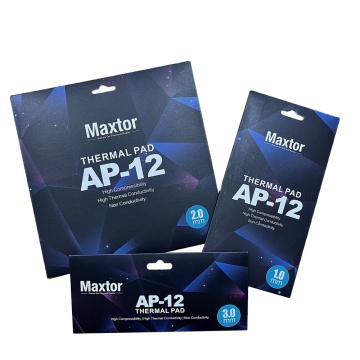 Gelid Thermal Pad for Maxtor Cooling Pad - 120x120mm, 14.8W/m.K