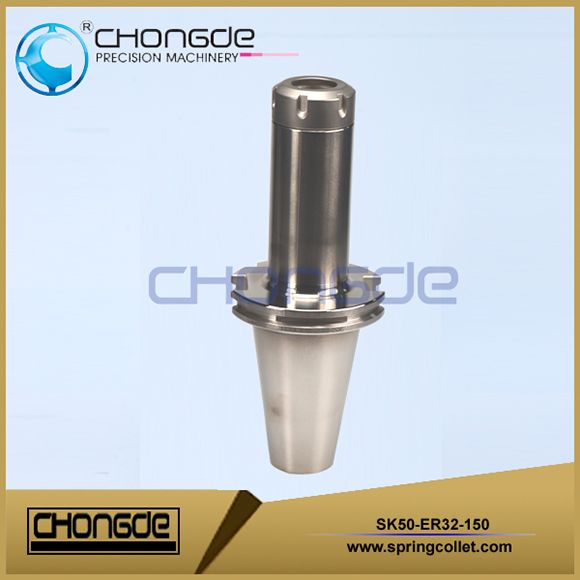 دقة عالية عالية الدقة SK (DIN69871 / JT / DAT) ER Collet Chuck