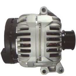 Renault Megane Alternator