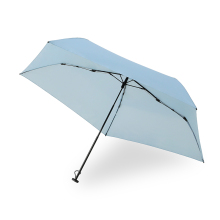 Sunny Portable 19 Inch Small Size Japanese Ultralight Umbrella