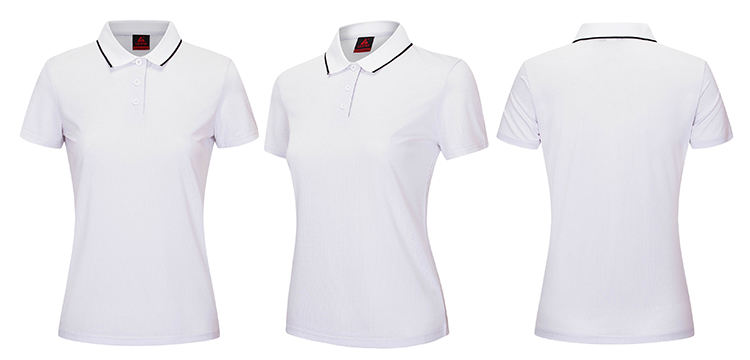Wholesale T.shirt For Woman Latest Polo T Shirt Woman Plain Custom T Shirt Unisex