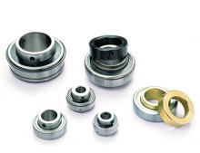 Mounted Bearing Unit