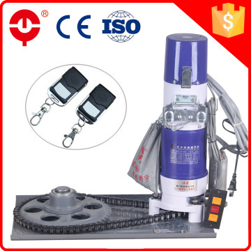 MOTOR - GATE & SHUTTER OPERATORS