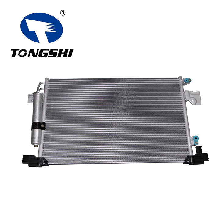 Car Ac Condensers For Mitsubishi Lancer Evolution 6455.fa/7812a030 Car Ac Condensers For Mitsubishi Lancer Evolution 6455.fa/7812a030