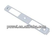 81842602Aluminum alloy accessories-bend pinch plate