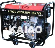 Generator  Welding Machine