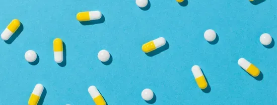 Skin Whitening L-Glutathione Capsules