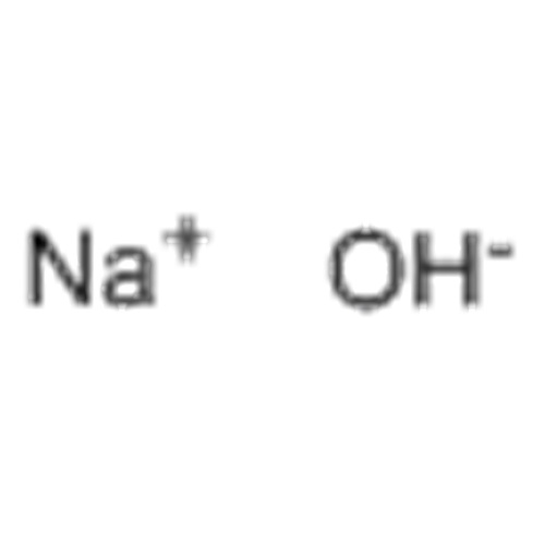 Natriumhydroxid CAS 1310-73-2