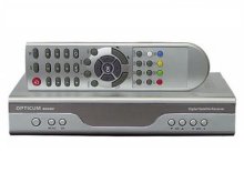 Mpeg-2 Star Track 55x Fta Satellite Receiver, Set Top Box With Biss Patch, Dvb