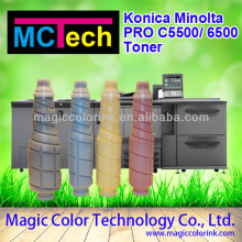Konica minolta tn610 Toner cartridge