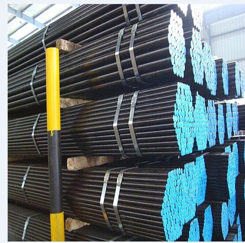 API 5L X52 steel supplier