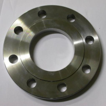 American Standard Forging titanium alloy flanges