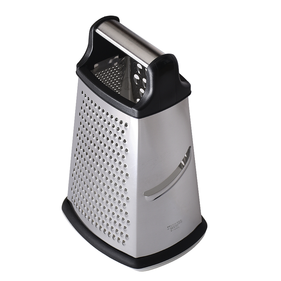 Grater Stainless Steel