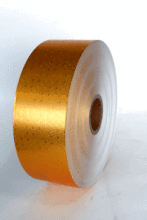 Double sided exquisite artistic lining paper