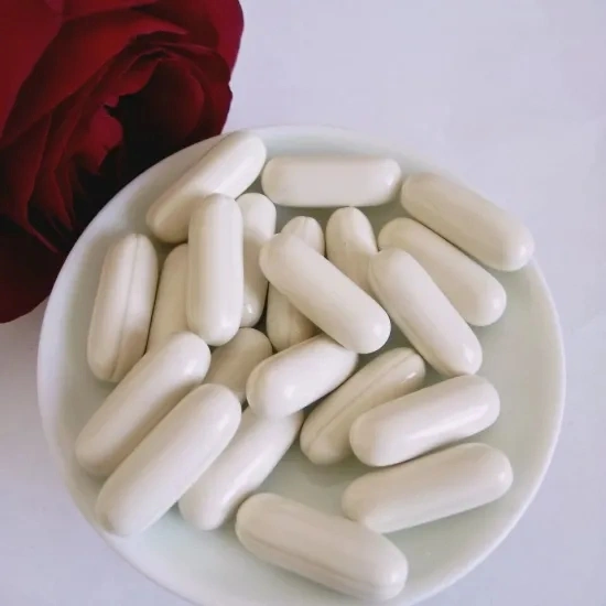 100% Original Herbal Natural Max Slimming Capsule (OEM is welcome)