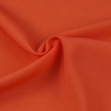 100% rayon poplin fabric