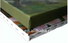 art print cotton canvas