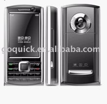 Quad-bands TV Mobile I3216