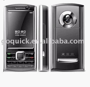 Quad-bands TV Mobile I3216