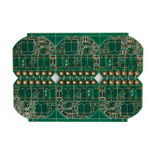 Complete PCB Manufacturing Solutions: One-Stop Shop for Printed Circuit Board Assembly, Multilayer PCBA, and Double-Sided Printing