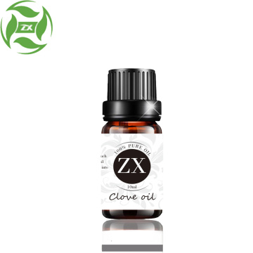 Wholesale Professional FACTORY Clove Essential Oil