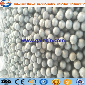 steel forged mill balls, grinding media forged rolling balls, steel forged milling balls, steel grinding milling balls