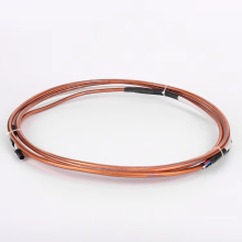 Kcb Copper Constantan Wire Thermocouple Bare Wire