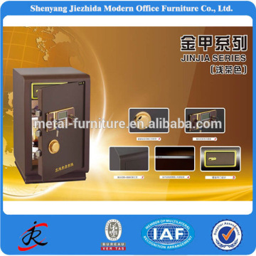High quality CE hotel safe Intelligent Safe box, safe deposit box