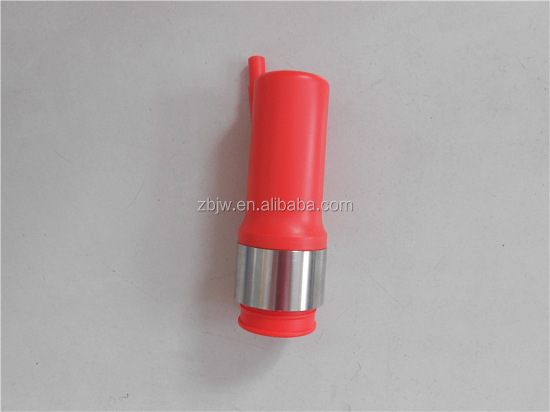 Milking Machine Spare Parts  Milk Shell