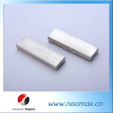 Trapezoid Samarium Cobalt Magnets?