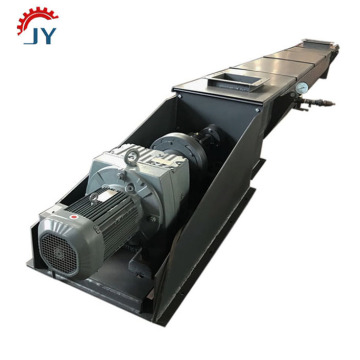 high efficiency coal screw conveyor