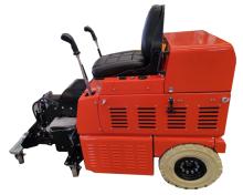 PVC Rubber & Ceramic Floor Tile Scraper