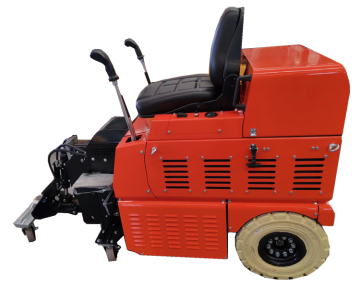 PVC Rubber & Ceramic Floor Tile Scraper