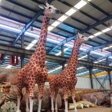 Realistic Animatronic Animals for Sale