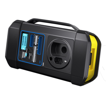 TOPDON T-Ninja Box OBD2 Car Auto Key Chip Programmer 2022 for Locksmiths