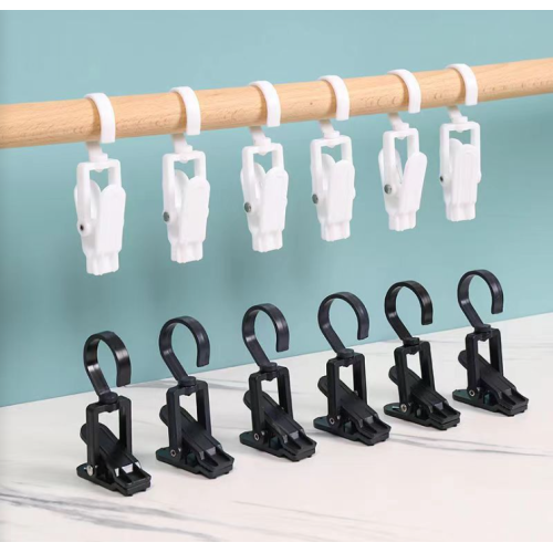 Hat &amp; Sock Storage Clips