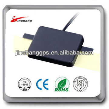 (Manufactory) High quality 174~237MHz& 470-862MHz external antenna for portable tv