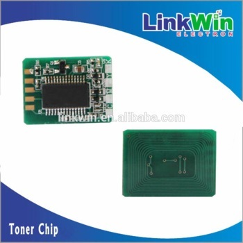 2014 !!! Compatible printer chip for OKI ES5431 chips Resetter 12 k
